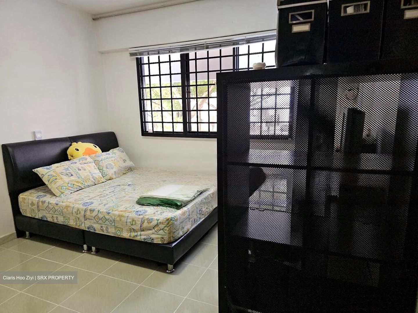 Blk 21 Joo Seng Road (Toa Payoh), HDB Executive #469895621